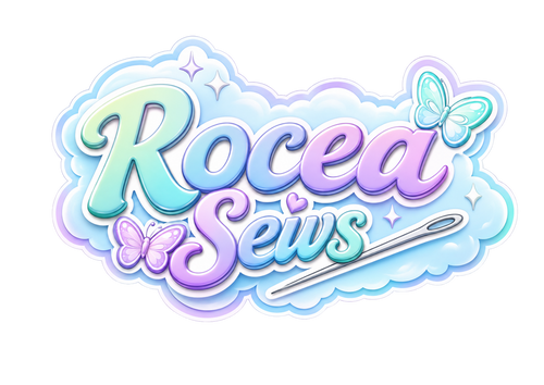 Rocea Sews