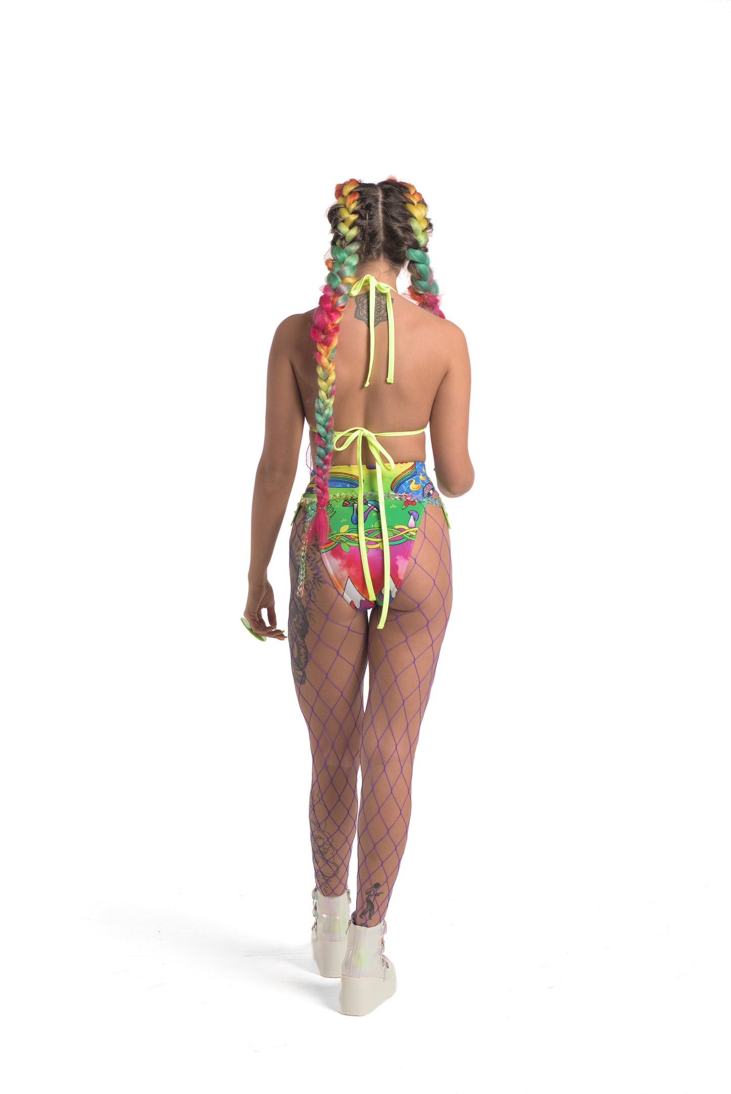 Psychedelic Dreams two piece